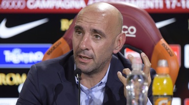 Calciomercato Roma, Monchi: «L'affare Neymar fa paura. Emre Mor non ci interessa»