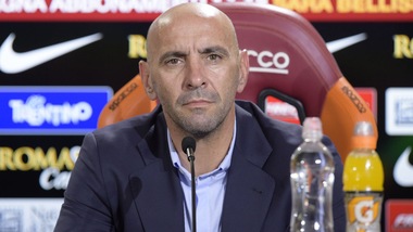 Monchi: «Mahrez? La Roma non farà altre offerte. Strootman resta»