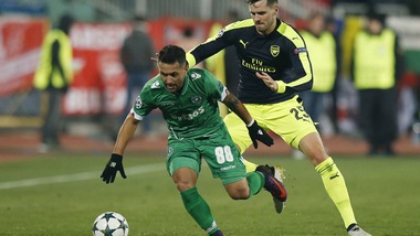 Calciomercato Cagliari, Jenkinson dopo la Coppa Italia