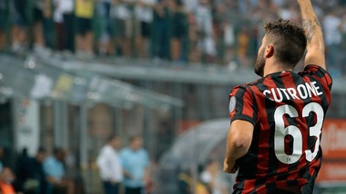 Calciomercato Bologna, oltre a Cutrone spunta mister X