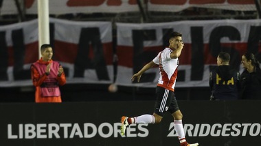 Calciomercato Sampdoria, rifiutata l'offerta per Martinez