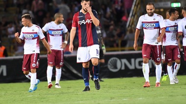 Coppa Italia, risultati del terzo turno