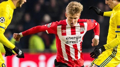 Napoli, è calda la pista per Zinchenko: l'identikit