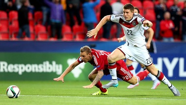 Se parte Lo Faso, il Palermo va su Brock-Madsen