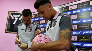 Sassuolo, piacciono i giovani Lo Faso e Imperiale