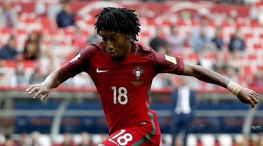Calciomercato Napoli, Gelson Martins sul taccuino di Giuntoli