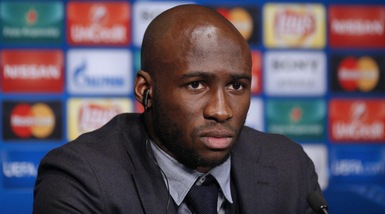 Calciomercato Inter, il City offre Mangala