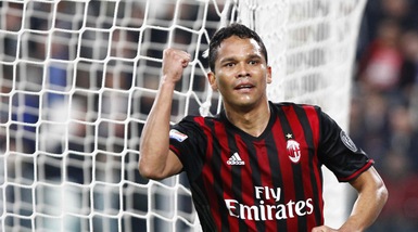 Milan, ci siamo: Bacca in prestito al Villarreal avvicina Kalinic