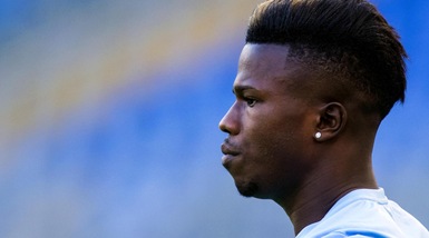Keita, l'agente: «La Lazio non investe su di lui, il resto sono chiacchiere»