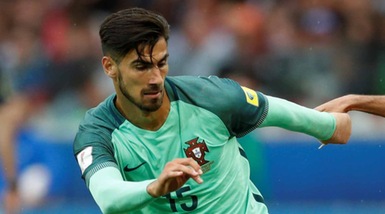 Dalla Spagna: «Juventus, per André Gomes pronti 33 milioni»