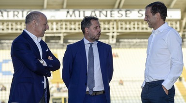 Calciomercato Juventus, obiettivo centrocampo: i nomi