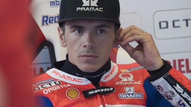 MotoGp, Scott Redding sarà un pilota Aprilia nel 2018