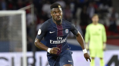 Inter, su Aurier c'è anche il Tottenham: la situazione
