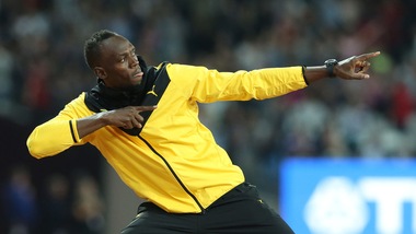 Bolt ora sogna il calcio: il Burton Albion gli offre un provino