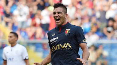 Fiorentina, arriva Simeone: visite mediche e firma