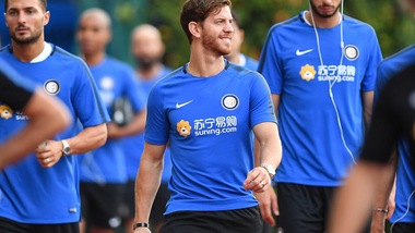 Calciomercato l'Atalanta compra: Laxalt e Ansaldi