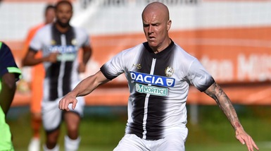 Calciomercato, la Spal su Bonifazi. Piace Hallfredsson