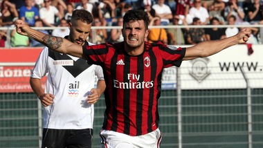 Calciomercato, il Crotone aspetta il baby Cutrone