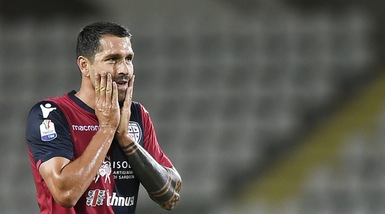 Serie A Cagliari, rottura con Borriello: non convocato per la Juventus