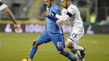 Calciomercato Marilungo, Parma e Palermo in pole