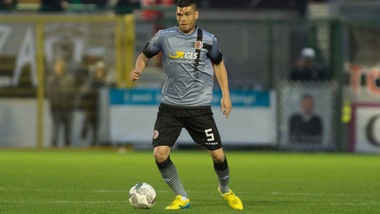 Calciomercato, la Reggina piazza il colpo Mezavilla