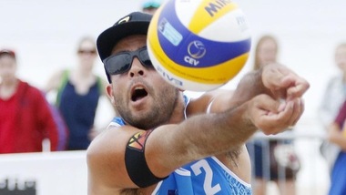 Beach Volley: Europei, Lupo-Nicolai e Ranghieri-Carambula ai quarti