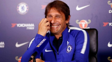 Diego Costa, appello al Chelsea: Conte scoppia a ridere
