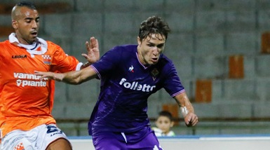 Serie C, Sadotti ha firmato con la Pistoiese