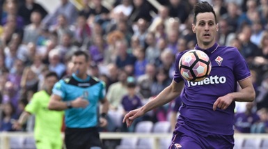 Milan, fatta per Kalinic: a breve le visite mediche