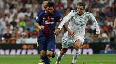 «Juventus, il Real Madrid rifiuta un'offerta di 75 milioni per Kovacic»