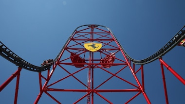 F1, Ferrari: come è nata la "pausa estiva"