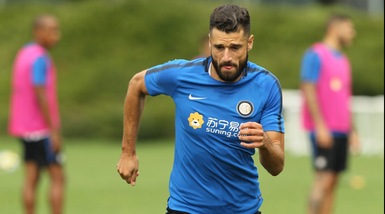 «Candreva, il Chelsea disposto ad accontentare l'Inter»