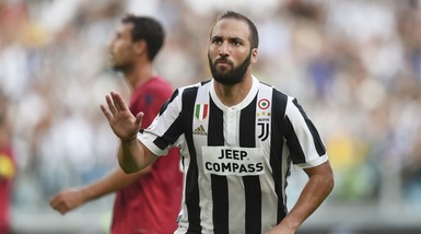 Serie A: Juve-Chievo, quote in discesa per i bianconeri