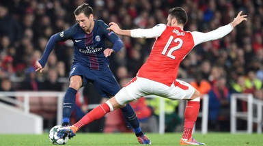 Calciomercato Milan, parte l'assalto a Keita e Krychowiak