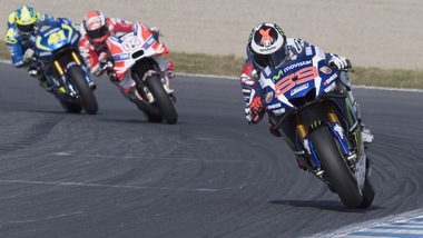 MotoGp: il Twing Ring di Motegi rinnova fino al 2023