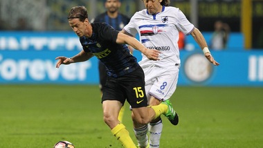 Calciomercato, il Genoa su Ansaldi: Laxalt per l'Atalanta