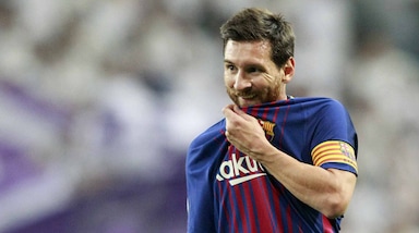 Calciomercato, «il Manchester City è pronto a pagare la clausola di Messi: 300 milioni»