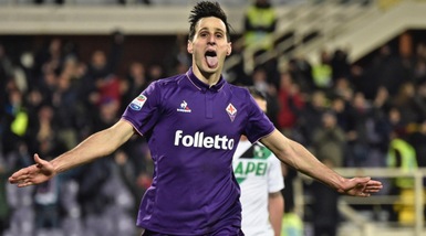 Kalinic, nelle prossime ore visite mediche con il Milan