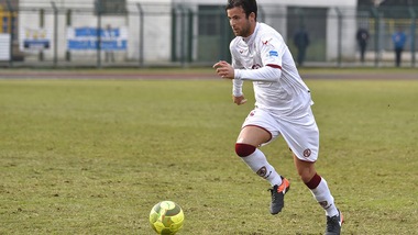 Gasbarro al Palermo, Mancuso può tornare alla Sambenedettese