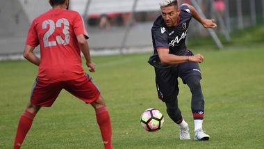 Bologna, ipotesi Panathinaikos per Mounier