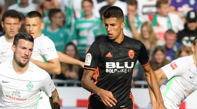 Calciomercato Inter, Cancelo è a Milano: ora le visite mediche