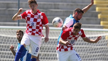 Calciomercato Genoa, visite mediche in corso per Brlek