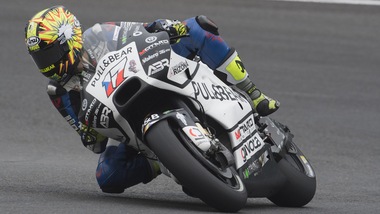 MotoGp: Abraham e Aspar ancora insieme nel 2018