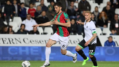 Calciomercato Brescia, il difensore Meccariello a titolo definitivo