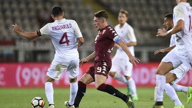 Calciomercato Trapani, Furlan in prestito dal Bari