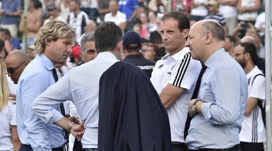 Calciomercato Juventus: il punto sul centrocampo