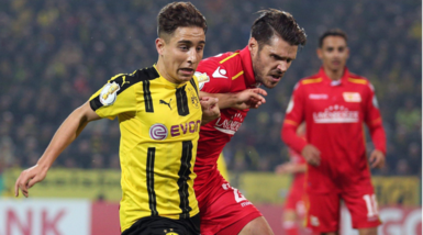Dalla Turchia: «Emre Mor andrà al Milan»