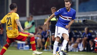 Calciomercato Crotone, per la fascia Mladenovic o Pavlovic