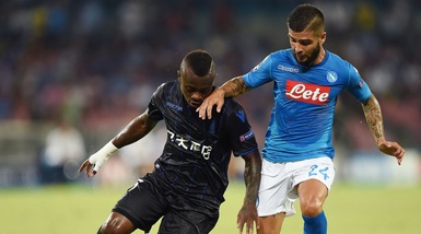 «Barcellona, non solo Coutinho: obiettivi Seri e Di Maria»