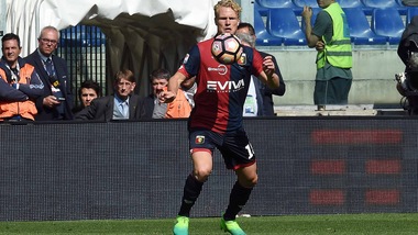 Calciomercato Benevento, ritorno di fiamma per Hiljemark